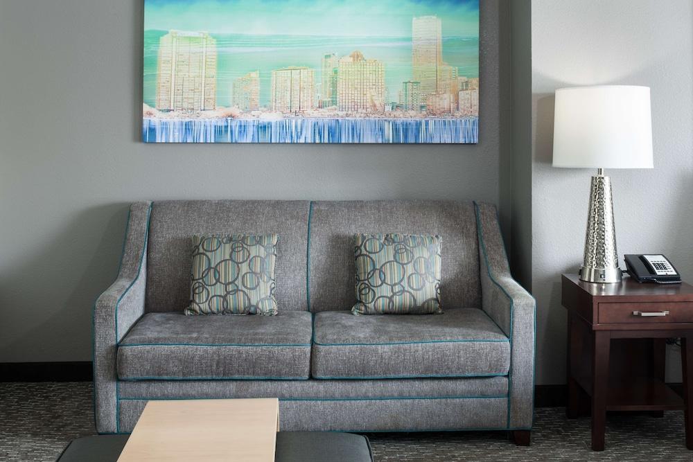 Homewood Suites Miami Airport/Blue Lagoon Εξωτερικό φωτογραφία