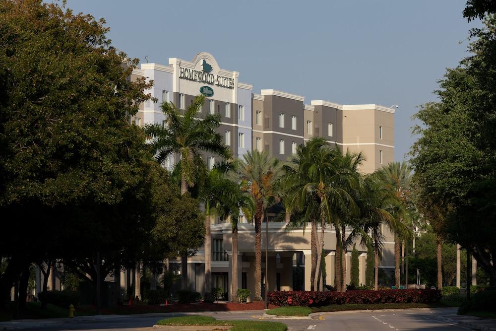 Homewood Suites Miami Airport/Blue Lagoon Εξωτερικό φωτογραφία