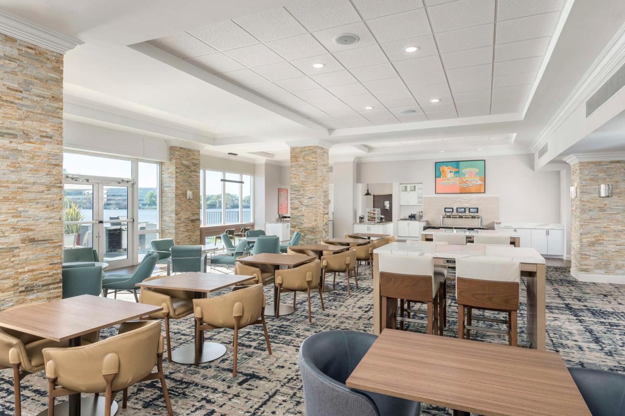 Homewood Suites Miami Airport/Blue Lagoon Εξωτερικό φωτογραφία