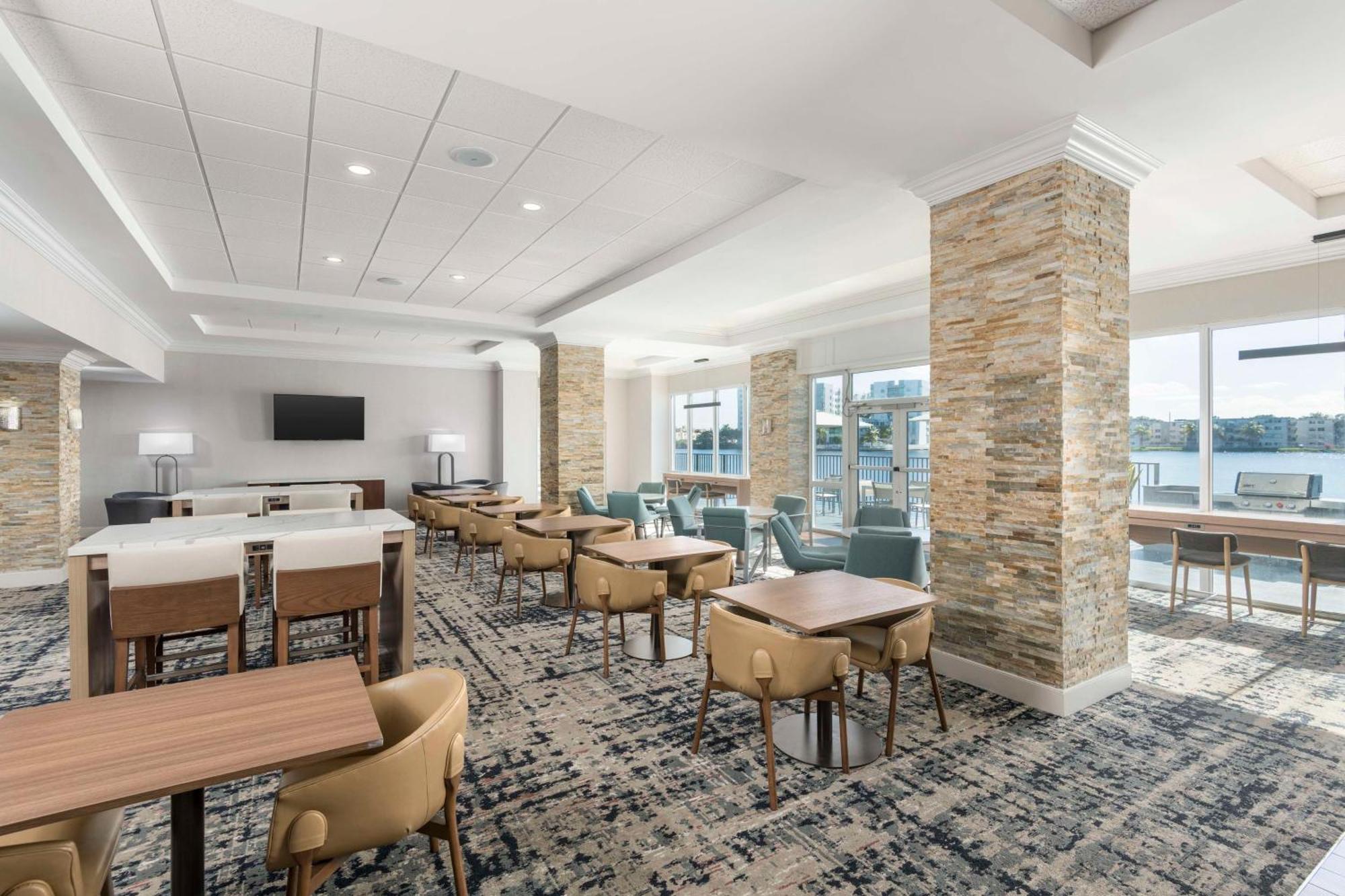 Homewood Suites Miami Airport/Blue Lagoon Εξωτερικό φωτογραφία