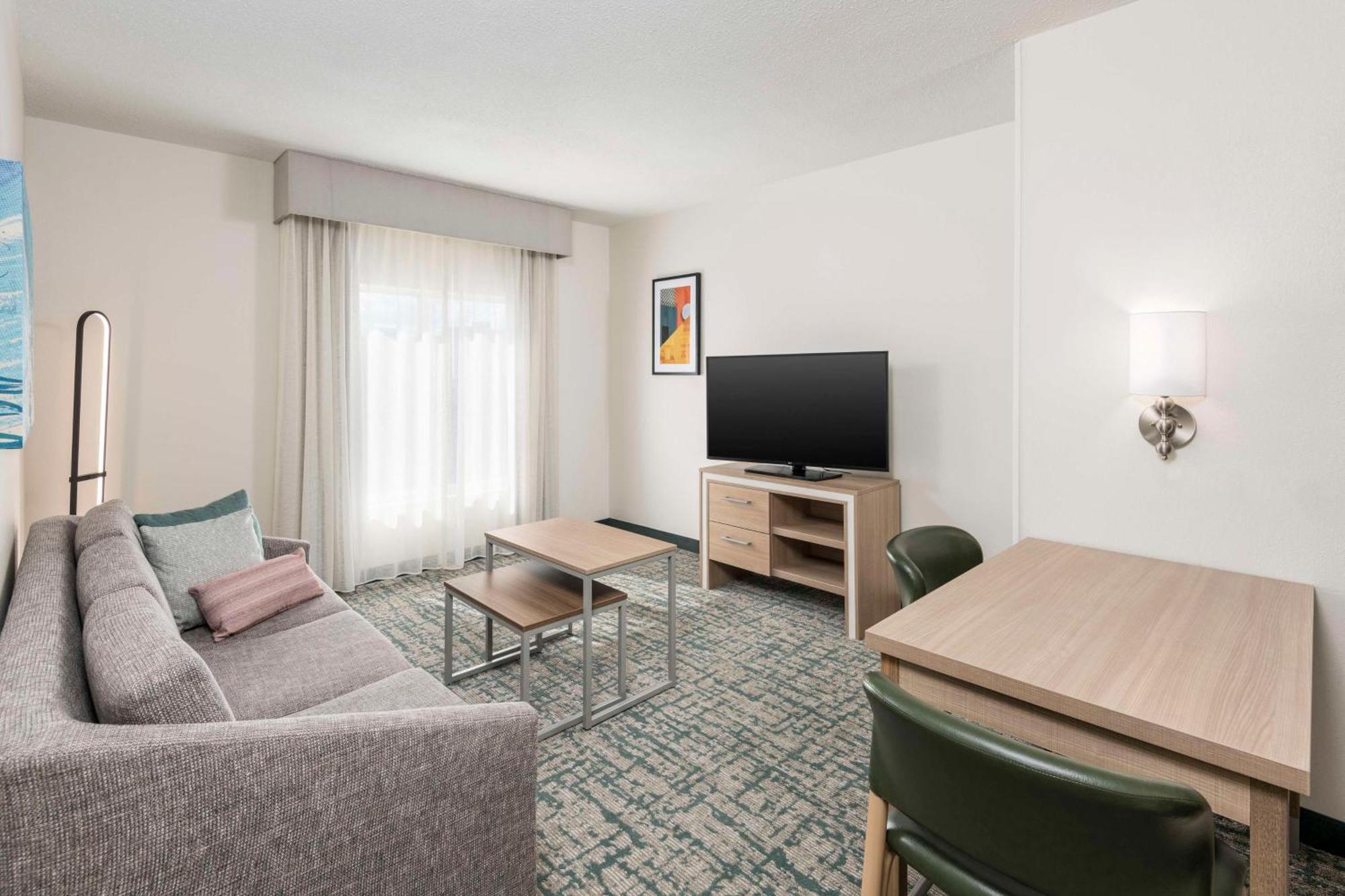 Homewood Suites Miami Airport/Blue Lagoon Εξωτερικό φωτογραφία