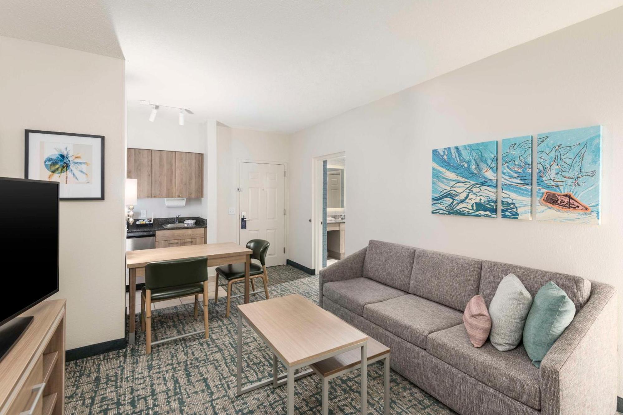 Homewood Suites Miami Airport/Blue Lagoon Εξωτερικό φωτογραφία