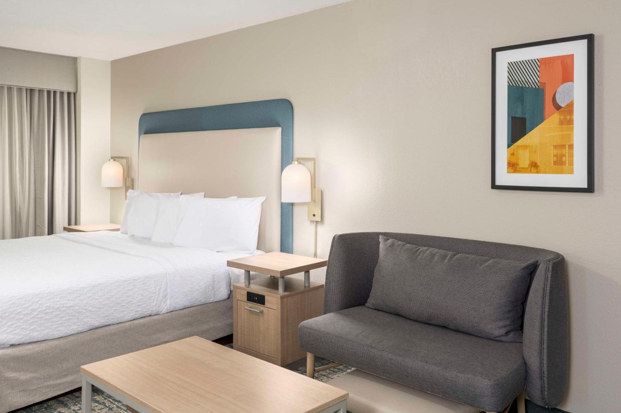 Homewood Suites Miami Airport/Blue Lagoon Εξωτερικό φωτογραφία