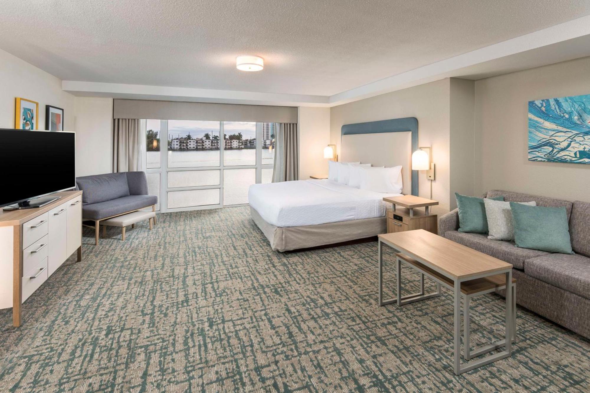 Homewood Suites Miami Airport/Blue Lagoon Εξωτερικό φωτογραφία