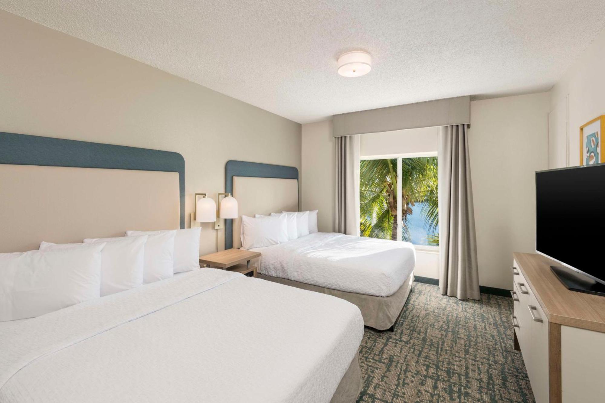 Homewood Suites Miami Airport/Blue Lagoon Εξωτερικό φωτογραφία