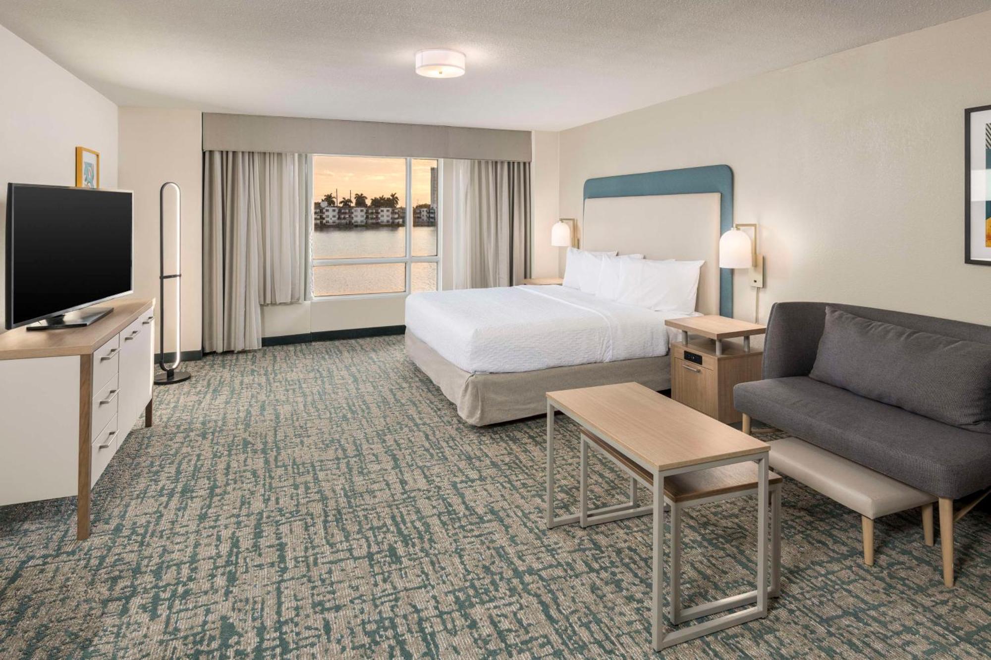 Homewood Suites Miami Airport/Blue Lagoon Εξωτερικό φωτογραφία