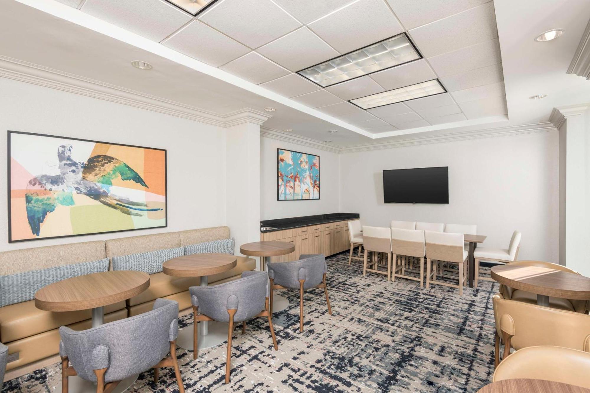 Homewood Suites Miami Airport/Blue Lagoon Εξωτερικό φωτογραφία